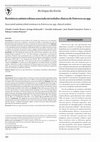 Research paper thumbnail of Resistência antimicrobiana associada em isolados clínicos de Enterococcus spp