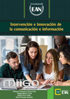 Research paper thumbnail of Intervención e innovación de la comunicación e información - MIIGO