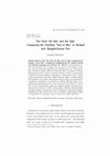 Research paper thumbnail of The Good, the Bad, and the Ugly: Comparing the Christian “God of War” in Beowulf and Slaughterhouse Five