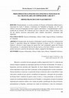 Research paper thumbnail of Princípios Ético-Políticos e Político-Teológicos Da Chancelaria Do Imperador Carlos V