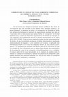 Research paper thumbnail of Introducción al dossier CORRUPCIÓN Y CONFLICTO EN EL GOBIERNO VIRREINAL DE AMÉRICA, SIGLOS XVII Y XVIII (Fragmento)