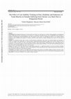 Research paper thumbnail of The Effect of Core Stability Training on Pain, Disability and Endurance of Trunk Muscles in Females Suffering from Chronic Low Back Pain in Postpartum Period