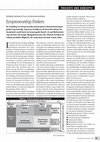 Research paper thumbnail of Ecopreneurship fördern