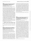 Research paper thumbnail of Β2- and Β3-ADRENOCEPTOR Polymorphisms Are Related with Weight Gain and Blood Pressure Elevation Over 5 Years