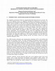 Research paper thumbnail of KNOWLEDGE-BASED VIEW OF THE FIRM – THEORETICAL NOTIONS AND IMPLICATIONS FOR MANAGEMENT Blomqvist Kirsimarja and Kianto Aino Department of Business Administration and Technology Business Research Center