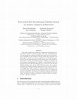 Research paper thumbnail of Fast Matrix-Free Discontinuous Galerkin Kernels on Modern Computer Architectures