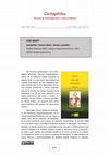 Research paper thumbnail of JOSÉ MARTÍ: Ismaelillo. Versos Libres. Versos sencillos. Madrid, Editorial UNED, Clásicos Hispanoamericanos, 2014. Edición de Mercedes Serna