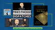 Research paper thumbnail of Podcast: Visions in a Seer Stone on Priesthood Dispatches