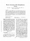 Research paper thumbnail of [Mycotic aneurysms of the intrapulmonary arteries: unusual manifestation of right-sided endocarditis]