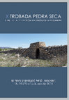 Research paper thumbnail of La candidatura multinacional a la llista representativa del Patrimoni Cultural Immaterial de la Humanitat: la tècnica constructiva tradicional de la pedra seca