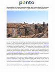 Research paper thumbnail of Accountability For Crimes Committed By ISIL - Why Austria Should Join Germany In The Support Of The UN Missions To Iraq