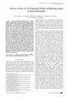 Research paper thumbnail of EJFOOD JOURNAL PAPER