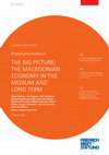 Research paper thumbnail of The Big Picture: The Macedonian Economy in the Medium and Long Term