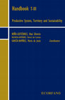 Research paper thumbnail of Handbooks Productive System, Territory and Sustainability TIII