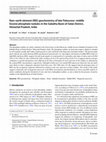 Research paper thumbnail of Rare-earth element (REE) geochemistry of late Paleocene-middle Eocene phosphate nodules in the Subathu Basin of Solan District, Himachal Pradesh, India