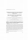 Research paper thumbnail of Morphological and cytochemical characterization of thrombocytes and leukocytes in hatchlings of three species of Amazonian freshwater turtles