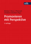 Research paper thumbnail of Kumulativ promovieren . Schritt für Schritt zum Doktor*innenhut