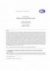 Research paper thumbnail of Nature of the Deep-Dirac Levels