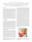 Research paper thumbnail of Atmospheric Mixed Layers over the South China Sea during SCSMEX