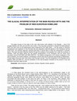 Research paper thumbnail of Semenenko, Aleksandr Andreyevich. The Glacial Interpretation of the Main Rigveda Myth and the Problem of Indo-European Homeland