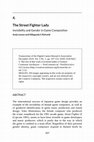 Research paper thumbnail of The Street Fighter Lady: Invisibility and Gender in Game Composition