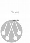 Research paper thumbnail of Simetria Teus Araujo (Vibrafone)