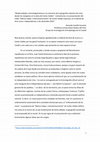 Research paper thumbnail of Modernidades contrahegemónicas o la memoria de la geografía colectiva de Lima desde los márgenes en la obra de Carlos Valdez