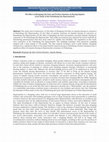 Research paper thumbnail of The Effect of Shopping Life Style and Positive Emotion on Buying Impulse (Case Study of the Palembang City Hypermarket)