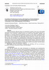 Research paper thumbnail of Correlation of Technostress Creators with Employees' Work-Life Balance in the Context of Journalists' Use of Information and Communication Technology at Work: Moderating Role of Self-Efficacy