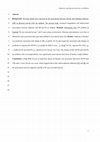 Research paper thumbnail of Bidirectional Associations Between Adiposity, Sedentary Behavior, and Physical Activity: A Longitudinal Study in Children