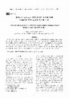 Research paper thumbnail of Electrical Characteristics of LOMOST under Various Overlap Lengths between Gate and Drift Region