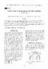 Research paper thumbnail of Optimal Design of Spiral Inductors on Silicon Substrates for RF ICs