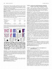 Research paper thumbnail of FRI0076 LACTATE/SLC5A12-induced metabolic signalling network: a new target in rheumatoid arthritis