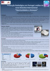 Research paper thumbnail of Protecção radiológica em Portugal: análise da nova directiva internacional (oportunidades e ameaças)