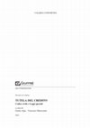 Research paper thumbnail of Economia del debito e tutela del credito