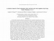 Research paper thumbnail of A common origin for Thai/Cambodian rubies and blue and violet sapphires from Yogo Gulch, Montana, U.S.A.?