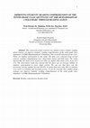 Research paper thumbnail of Improving Students' Reading Comprehension of the Tenth Grade Class Akuntansi 3 of Smk Muhammadiyah 2 Pekanbaru Through Reading Aloud