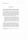 Research paper thumbnail of CR de Đinh Trọng Hiếu et Emmanuel Poisson, Le Bambou au Vietnam. Une approche anthropologique et historique, Paris, Maisonneuve & Larose/Hémisphères, 2020, Péninsule 81 (2020-2), 199-208.