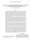 Research paper thumbnail of 16. Tephra Event Stratigraphy and Emplacement of Volcaniclastic Sediments