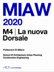 Research paper thumbnail of Infrastructural Ground. From the Green to the Mise-en-abyme of the Infrastructure inside the City