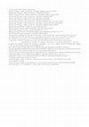 Research paper thumbnail of Salmonella enterica subsp. enterica virulence potential can be linked to higher survival within a dynamic in vitro human gastrointestinal model