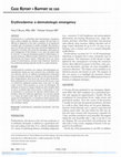 Research paper thumbnail of Erythroderma: a dermatologic emergency