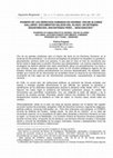 Research paper thumbnail of Pionero de los Derechos Humanos en Osorno: Óscar Álvarez Gallardo. Documentos salidos del olvido: un detenido desaparecido, encontrado pero... desconocido