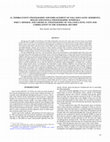 Research paper thumbnail of 5. Tephra Event Stratigraphy and Emplacement of Volcaniclastic Sediments, Mogán and Fataga Stratigraphic Intervals, Part I: Mineral and Chemical Stratigraphy of Volcaniclastic Units and Correlation to the Subaerial Record