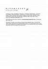 Research paper thumbnail of Conclusions: Pandemocracy - Governing for the People, without the People? in: Pandemocracy in Europe: Power, Parliaments and People in Times of COVID-19