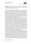 Research paper thumbnail of CARRERAS, Juan José (ed.), Historia de la música en España e Hispanoamérica. Volumen 5: La música en España en el siglo XIX, Fondo de Cultura Económica, Madrid, 2018, 750 pp