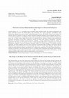 Research paper thumbnail of Osmanlı-Avusturya Rekabetinde Çasarlık İmgesi ve Zitvatorok Antlaşması