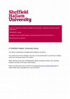 Research paper thumbnail of Aspects of Japanese computer-mediated communication : linguistic and socio-cultural perspectives