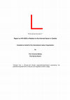 Research paper thumbnail of ILO hivaids in the informal sector in Zambia (McKay & Romm)