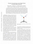 Research paper thumbnail of Neutrino Up-scattering via the Dipole Portal at Forward LHC Detectors